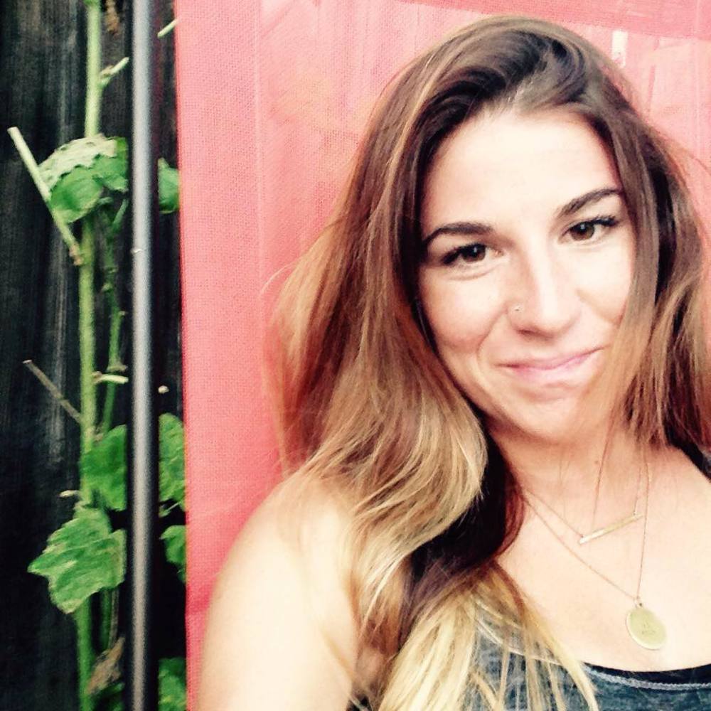 Meet your Posher, Natalie